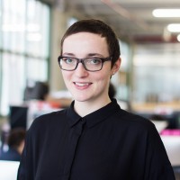 Laura Welzenbach