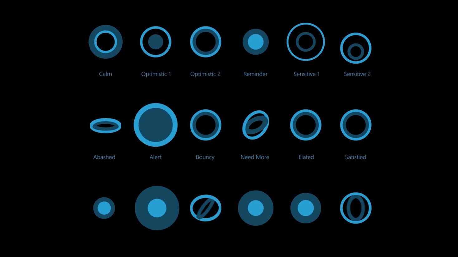 Nora Khan Cortana Shapes Trust and Believe