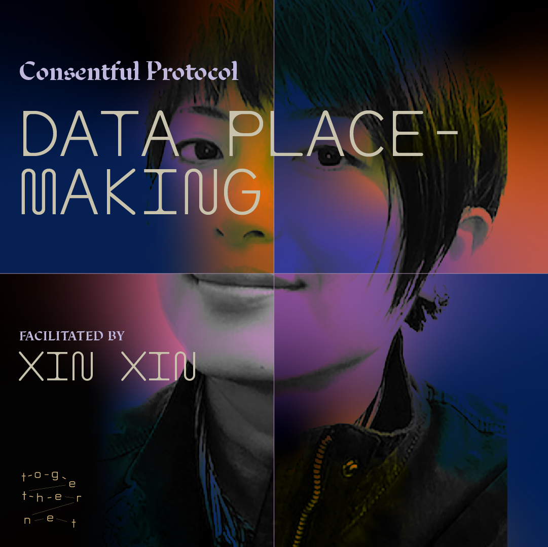 Graphic for a workshop for the Consentful protocol series.